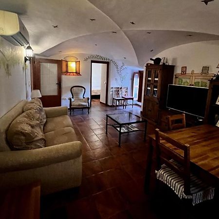 Destino Deluxe Plaza De Santiago - 3 Hab Lejlighed Caces Eksteriør billede