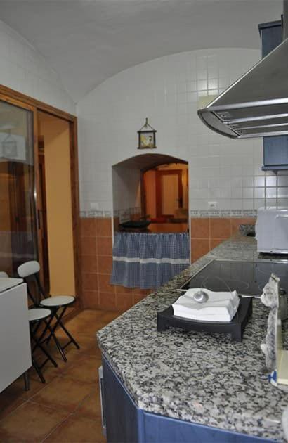 Destino Deluxe Plaza De Santiago - 3 Hab Lejlighed Caces Eksteriør billede